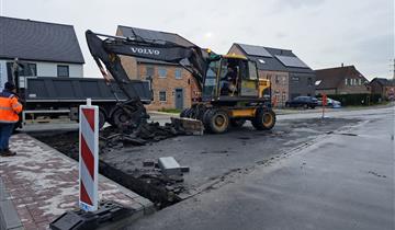 Zottegem gaat volop voor Vlaams Kampioenschap Tegelwippen